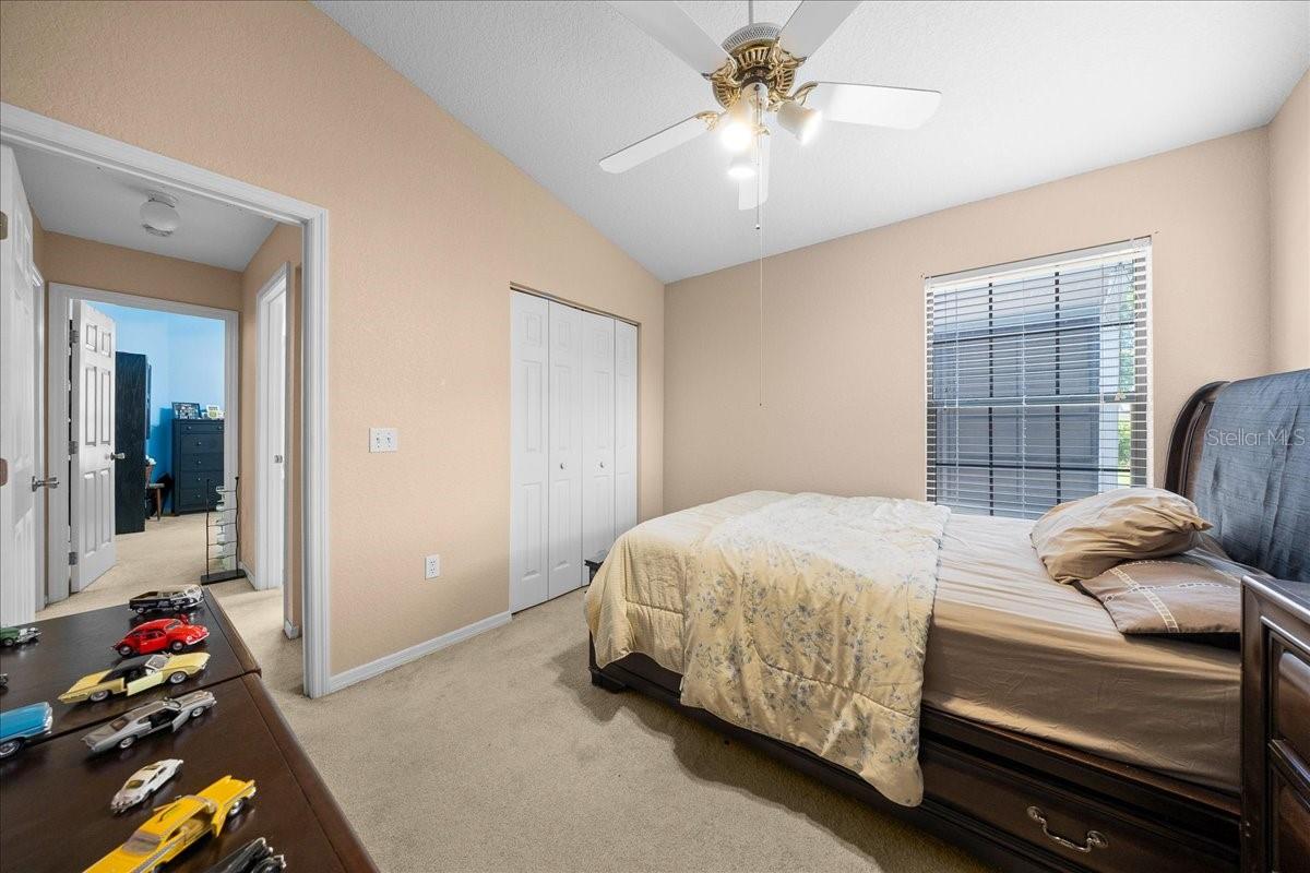 ETHANS GLEN - Residential
