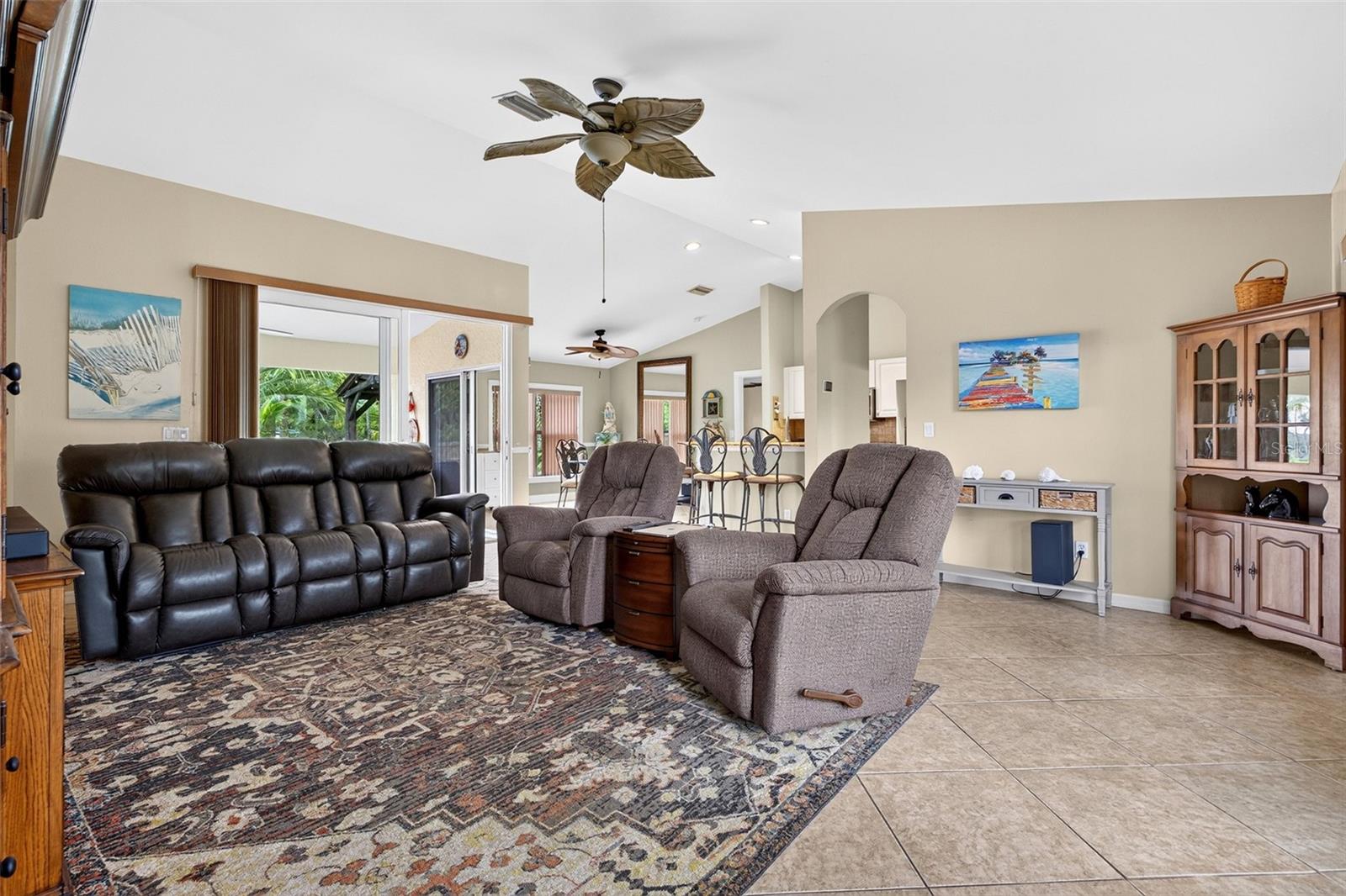 1561 SEAPORT STREET, NORTH PORT, FL, 34288 3 1561 SEAPORT STREET