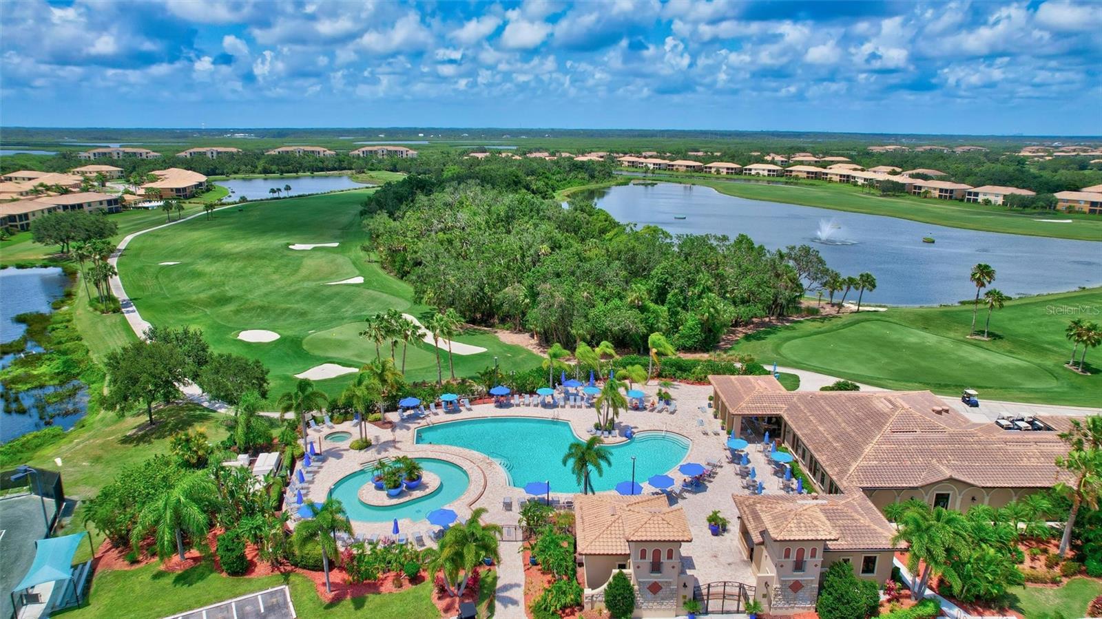 RIVER STRAND GRAND ESTUARY IV AT RIVER STRAND - Residential