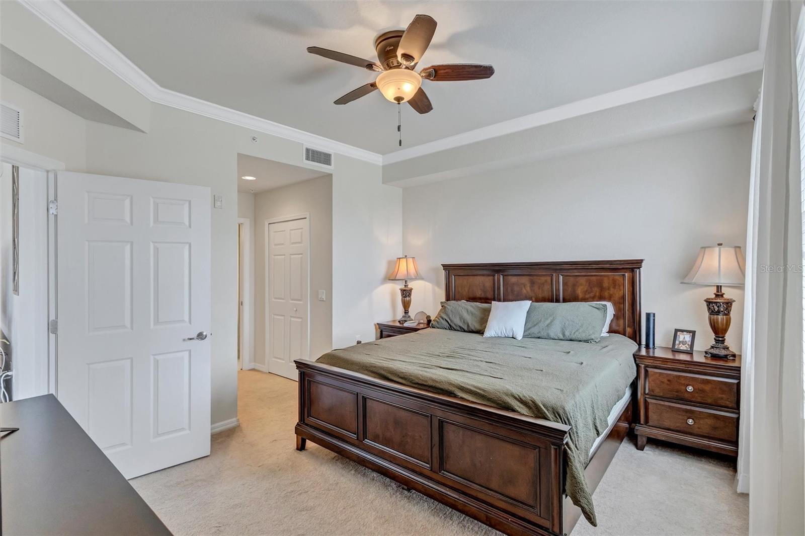 RIVER STRAND GRAND ESTUARY IV AT RIVER STRAND - Residential