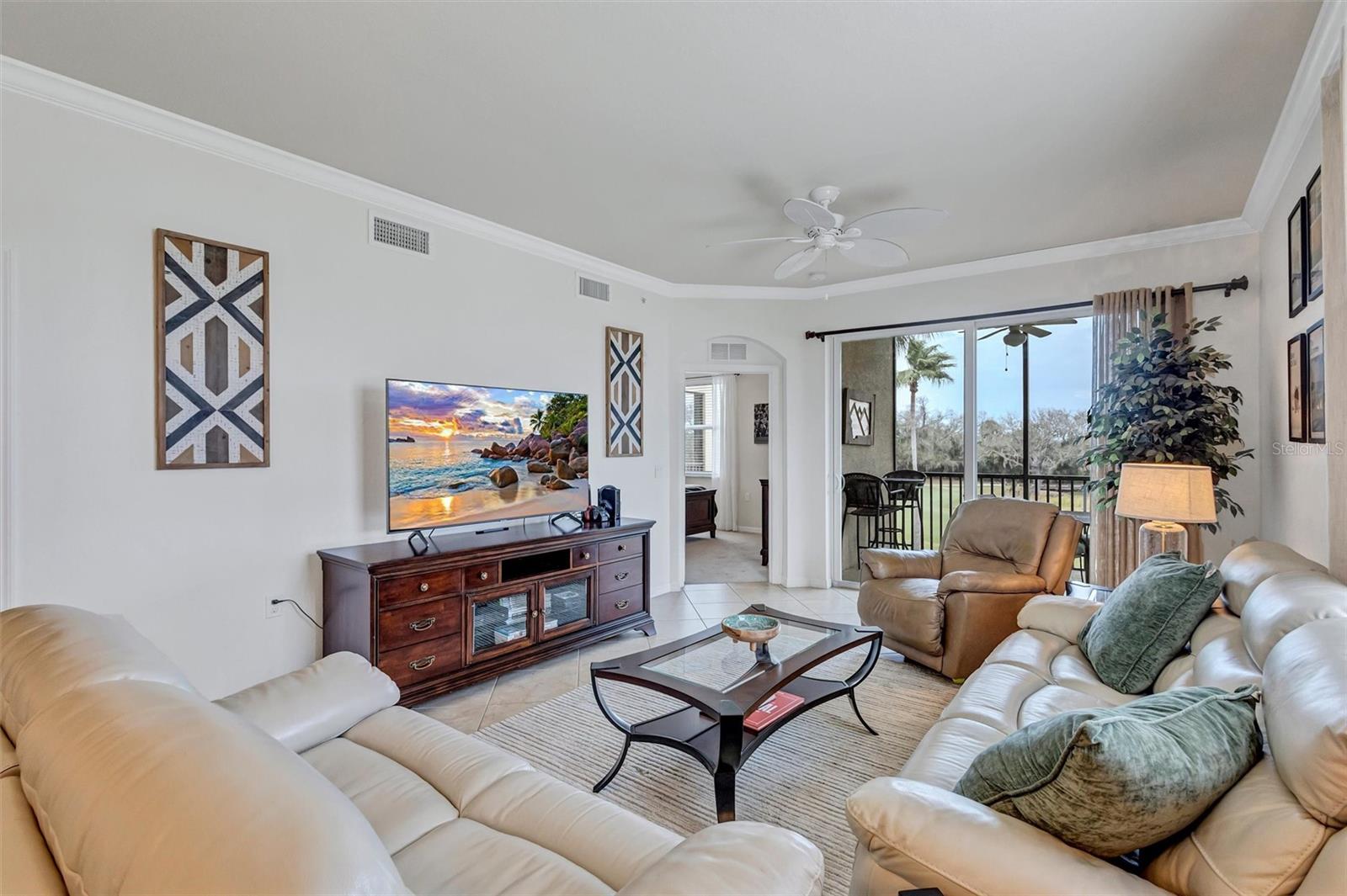 RIVER STRAND GRAND ESTUARY IV AT RIVER STRAND - Residential