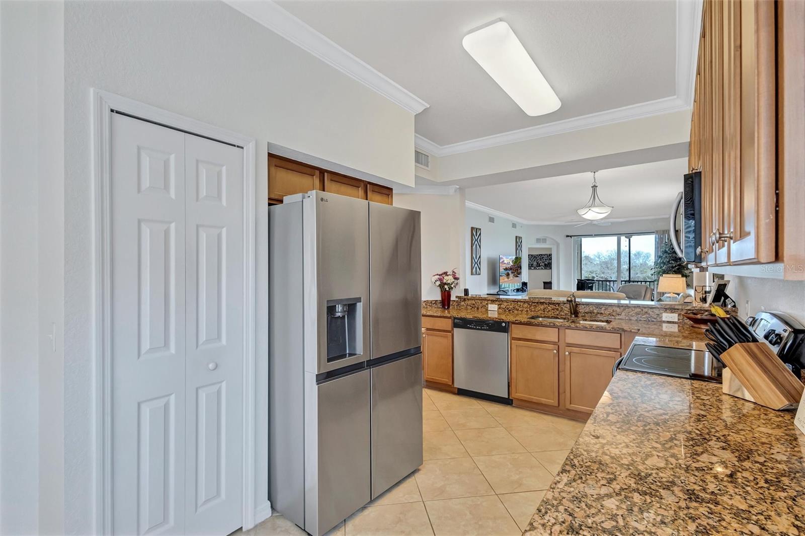 RIVER STRAND GRAND ESTUARY IV AT RIVER STRAND - Residential