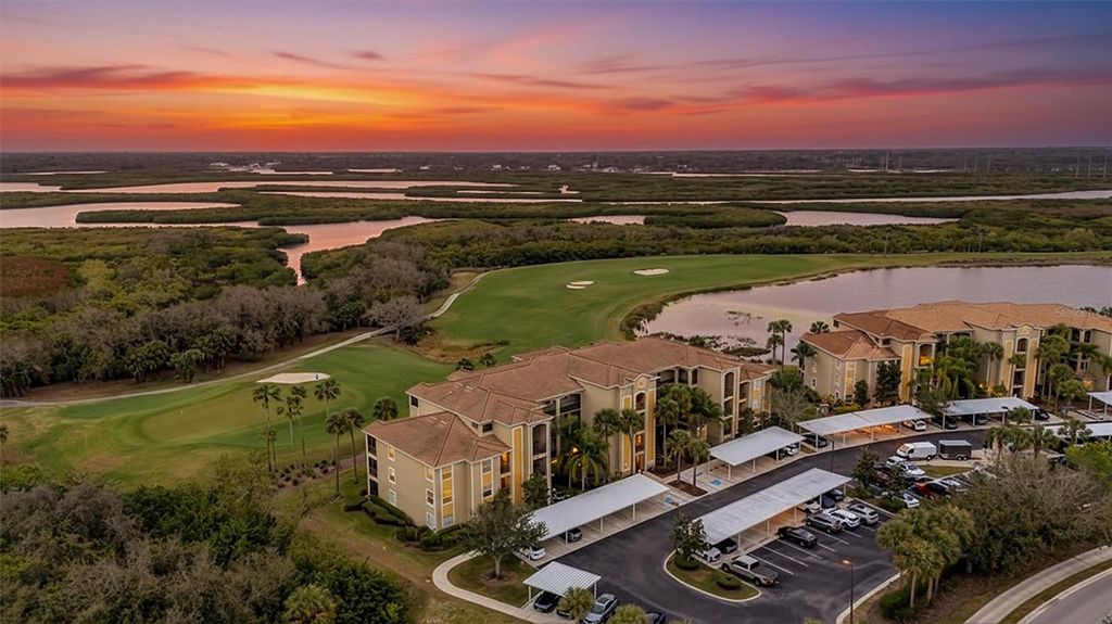 Photo of 7607 Grand Estuary Trail #208, Bradenton, FL 34212 (MLS # A4684404)