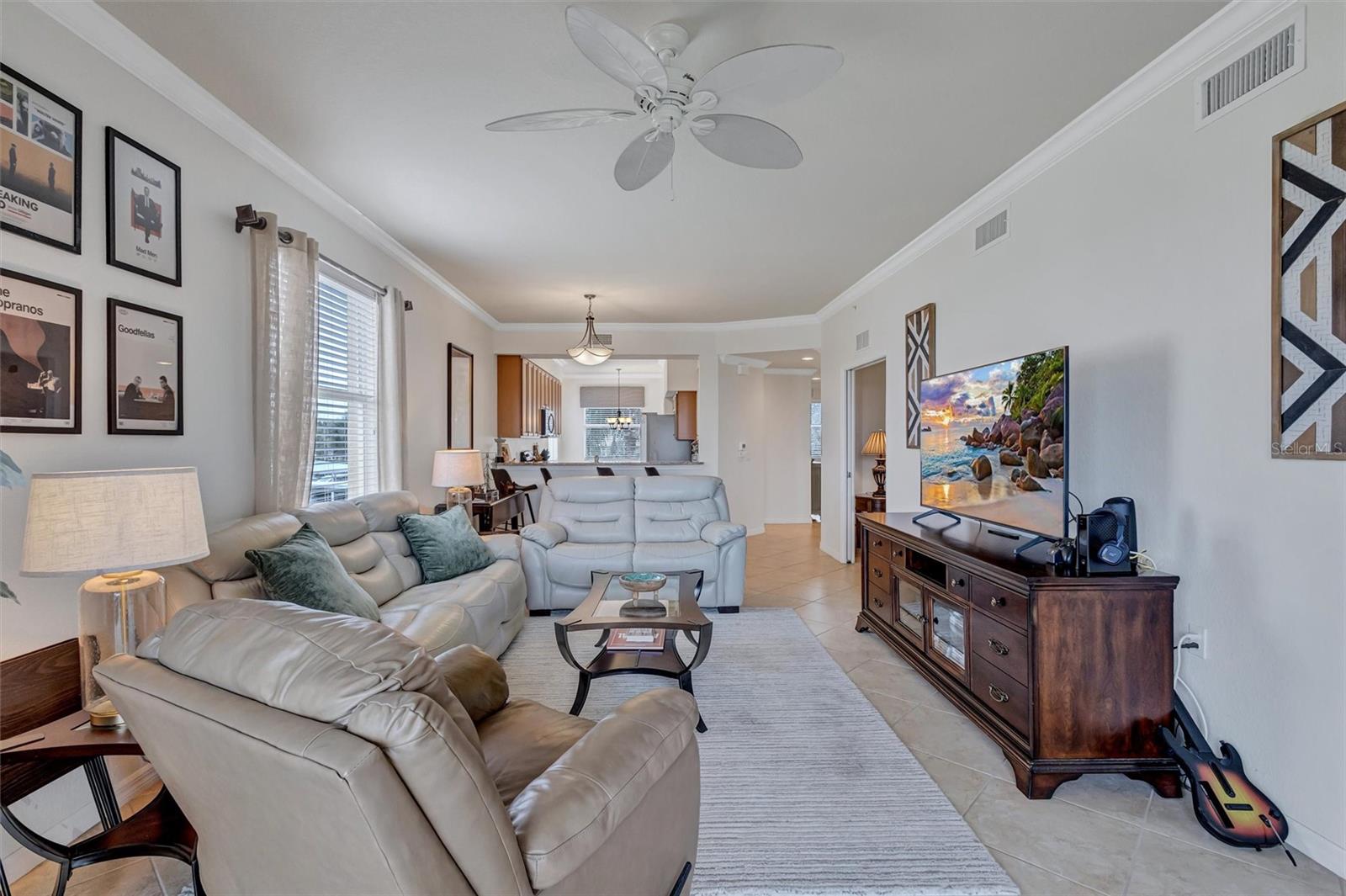 RIVER STRAND GRAND ESTUARY IV AT RIVER STRAND - Residential