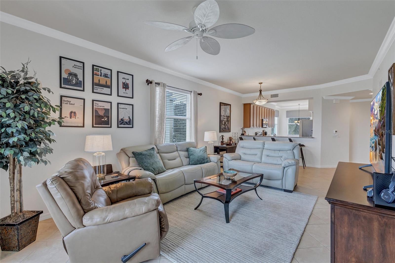 RIVER STRAND GRAND ESTUARY IV AT RIVER STRAND - Residential