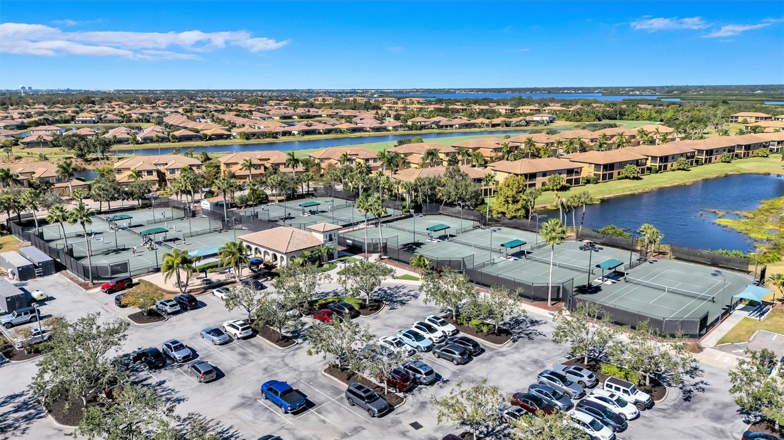 RIVER STRAND GRAND ESTUARY IV AT RIVER STRAND - Residential