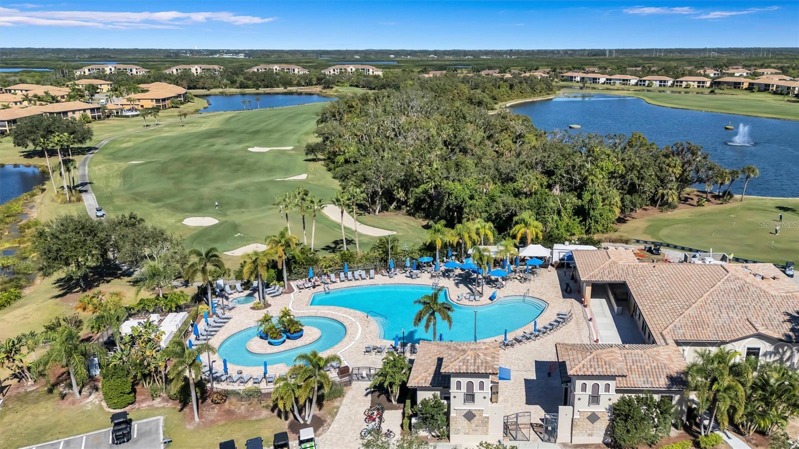 RIVER STRAND GRAND ESTUARY IV AT RIVER STRAND - Residential