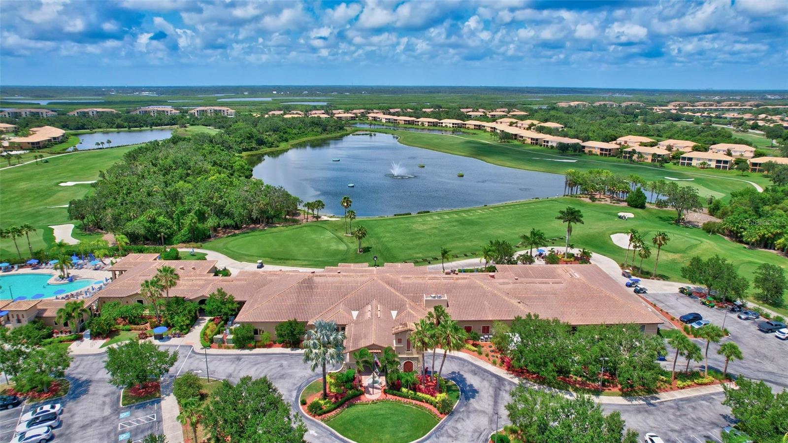 RIVER STRAND GRAND ESTUARY IV AT RIVER STRAND - Residential