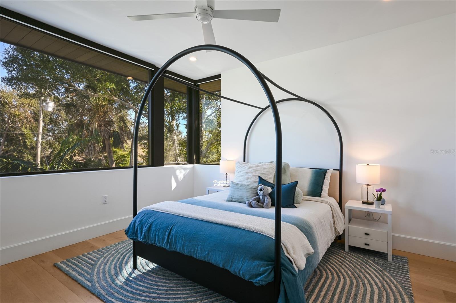 HUDSON BAYOU - Residential