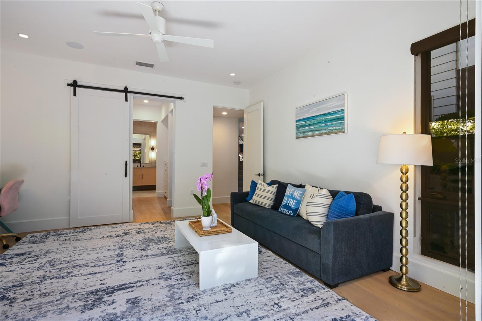 HUDSON BAYOU - Residential