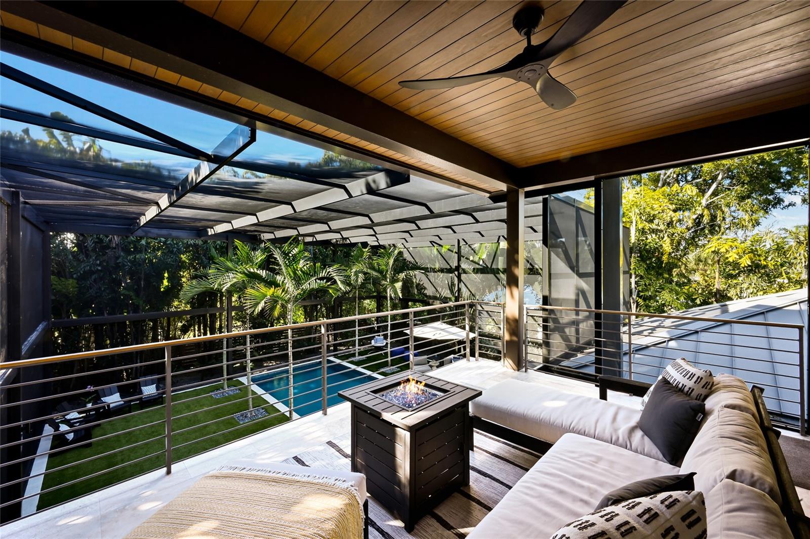 HUDSON BAYOU - Residential