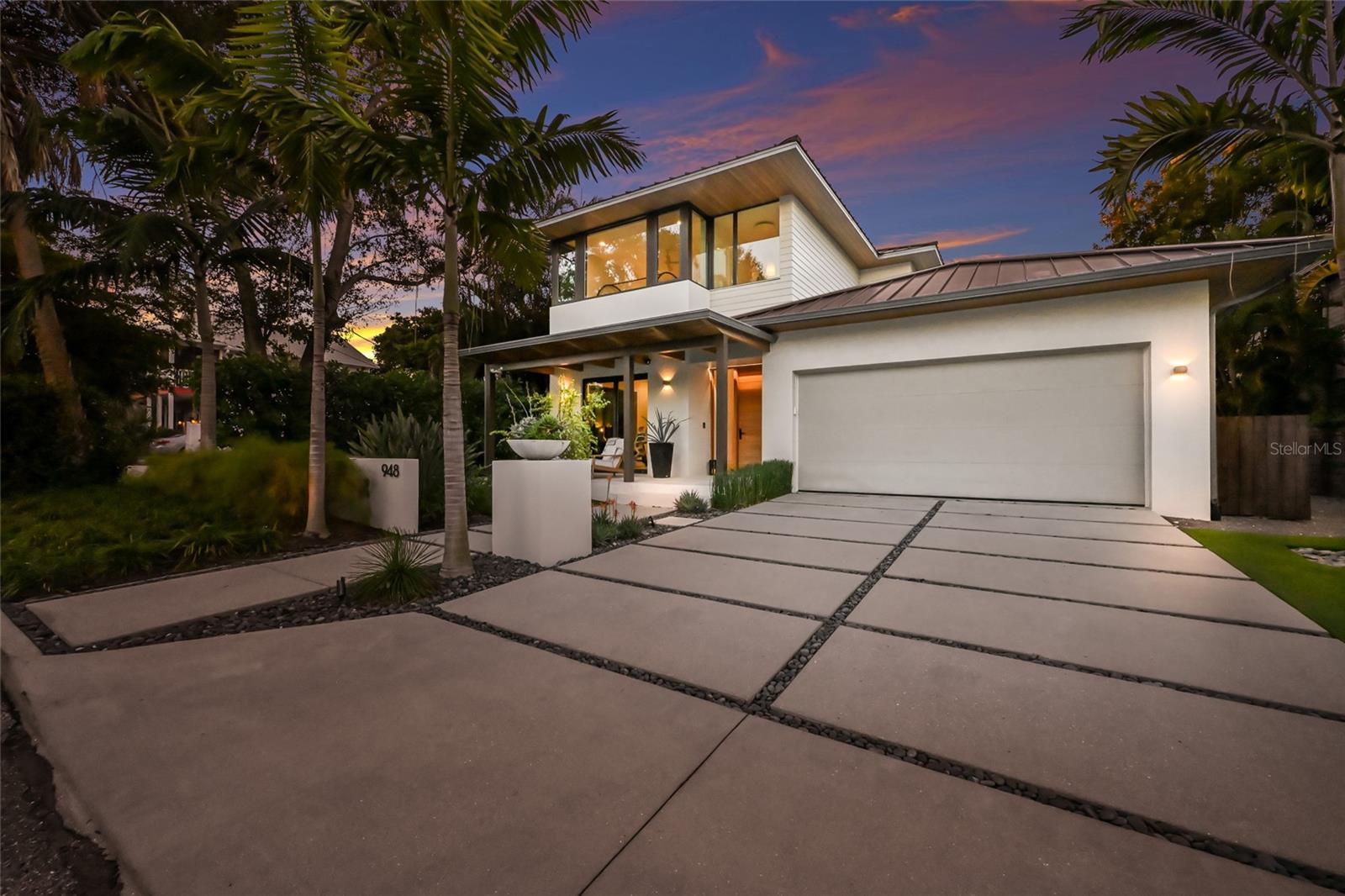 HUDSON BAYOU - Residential