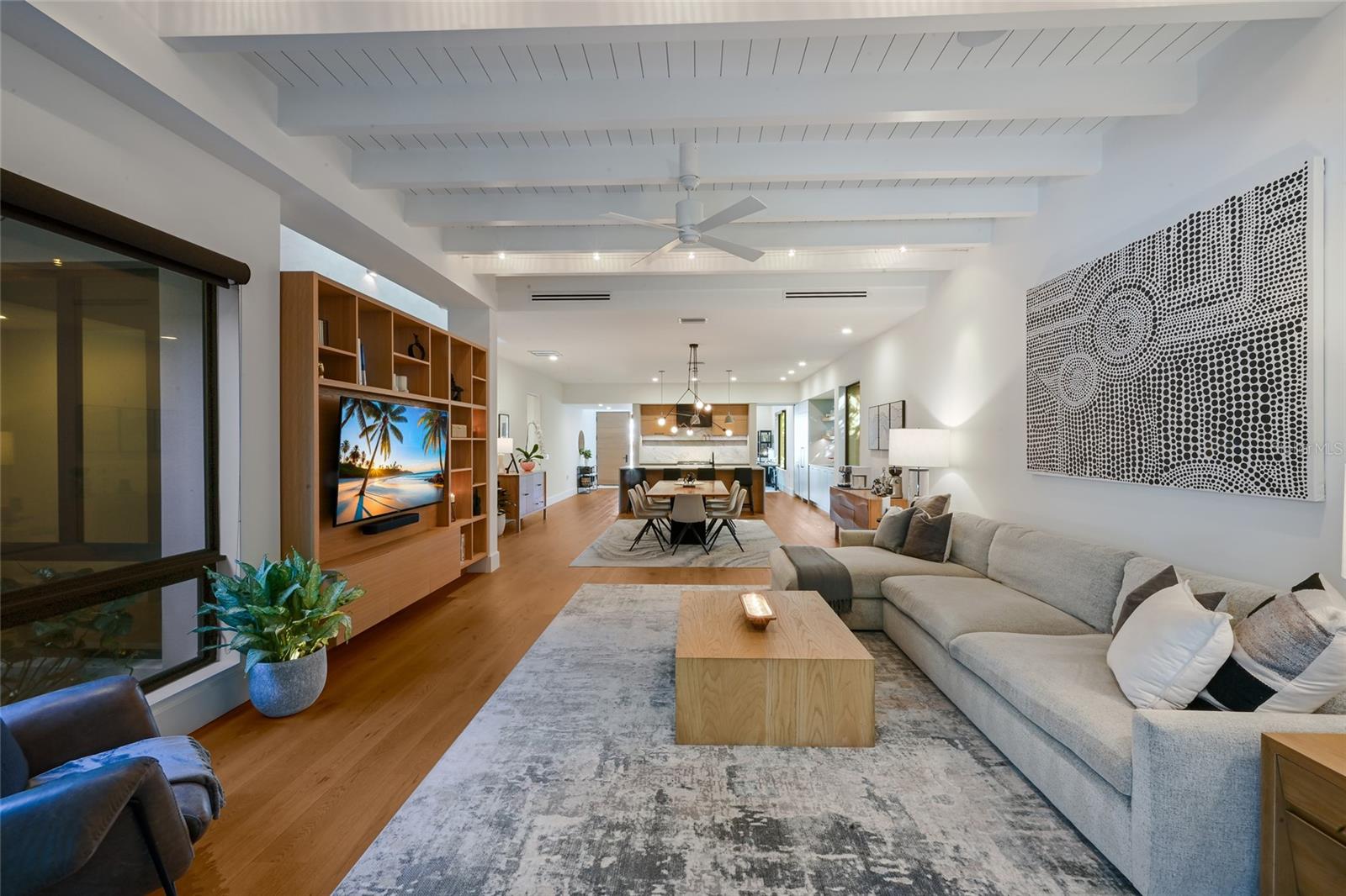 HUDSON BAYOU - Residential