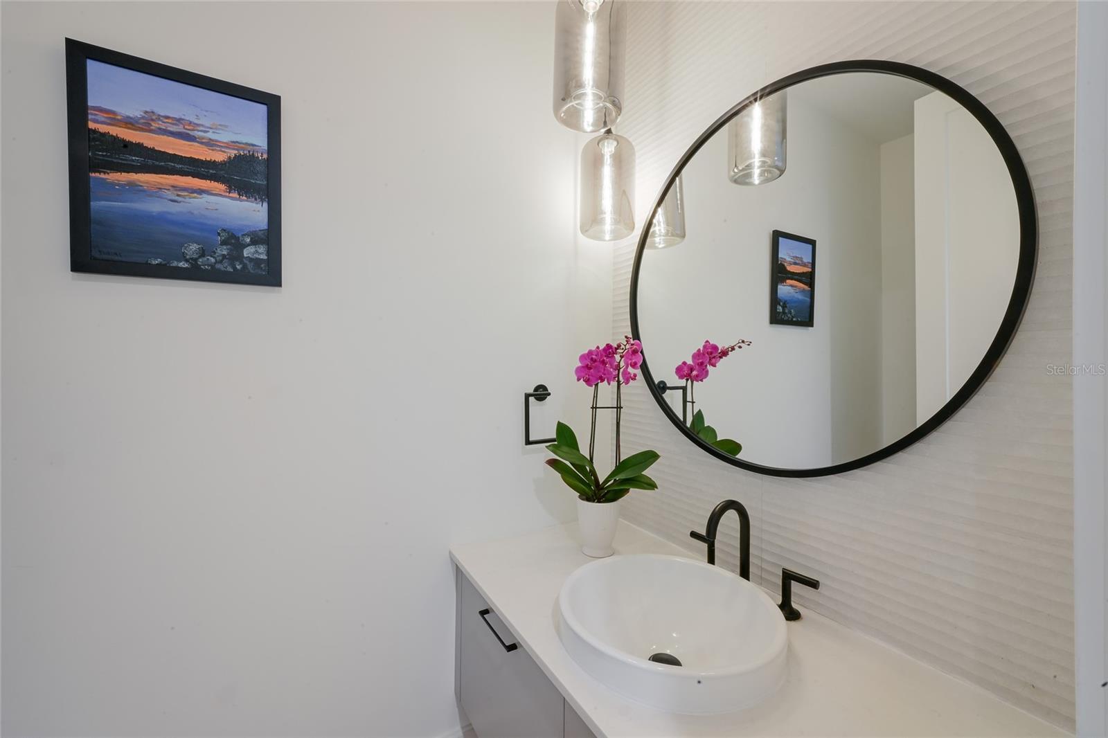 HUDSON BAYOU - Residential