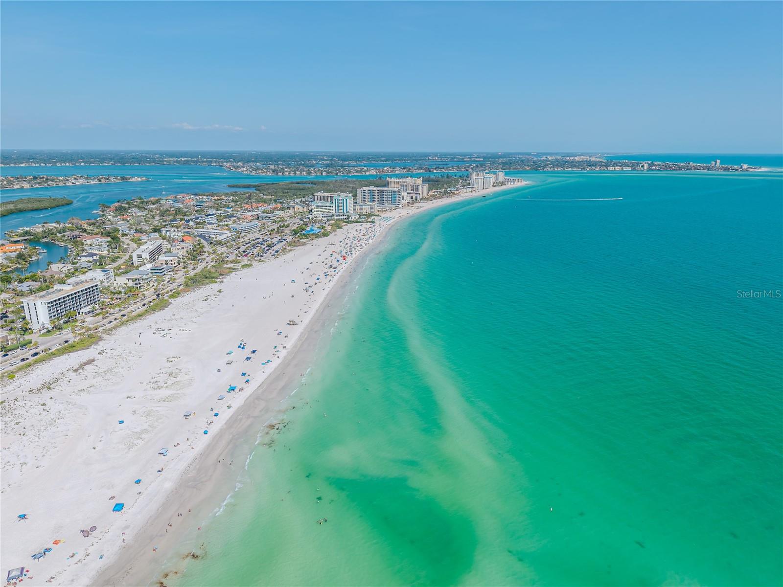 HUDSON BAYOU - Residential