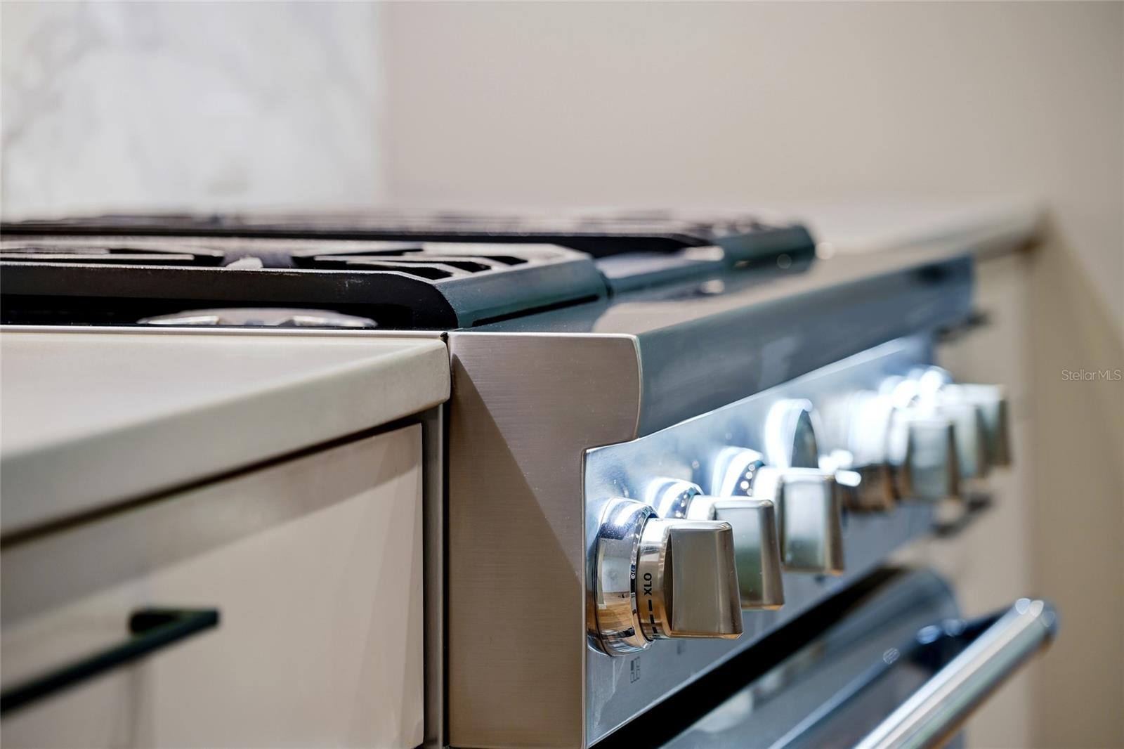 HUDSON BAYOU - Residential