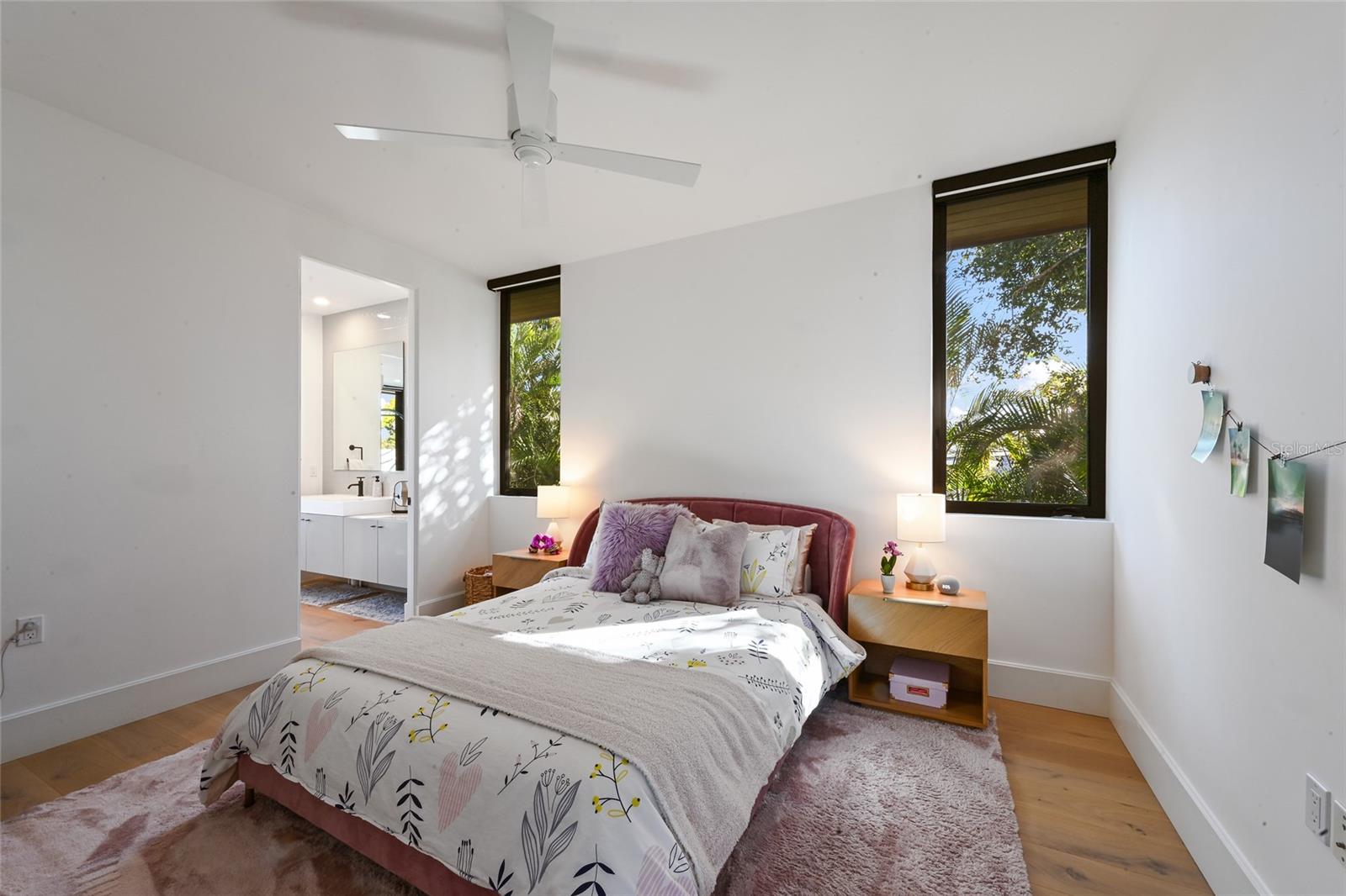 HUDSON BAYOU - Residential