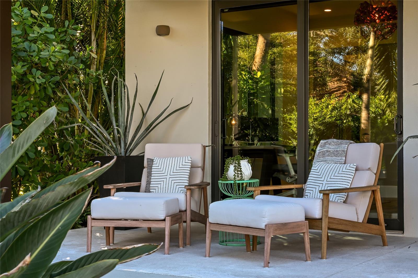 HUDSON BAYOU - Residential