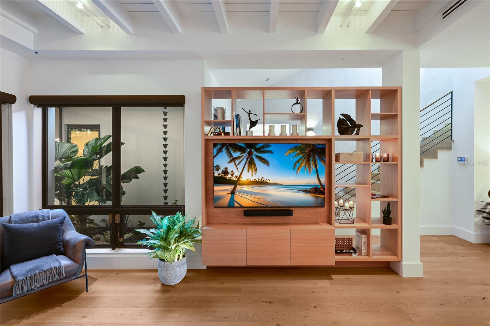 HUDSON BAYOU - Residential