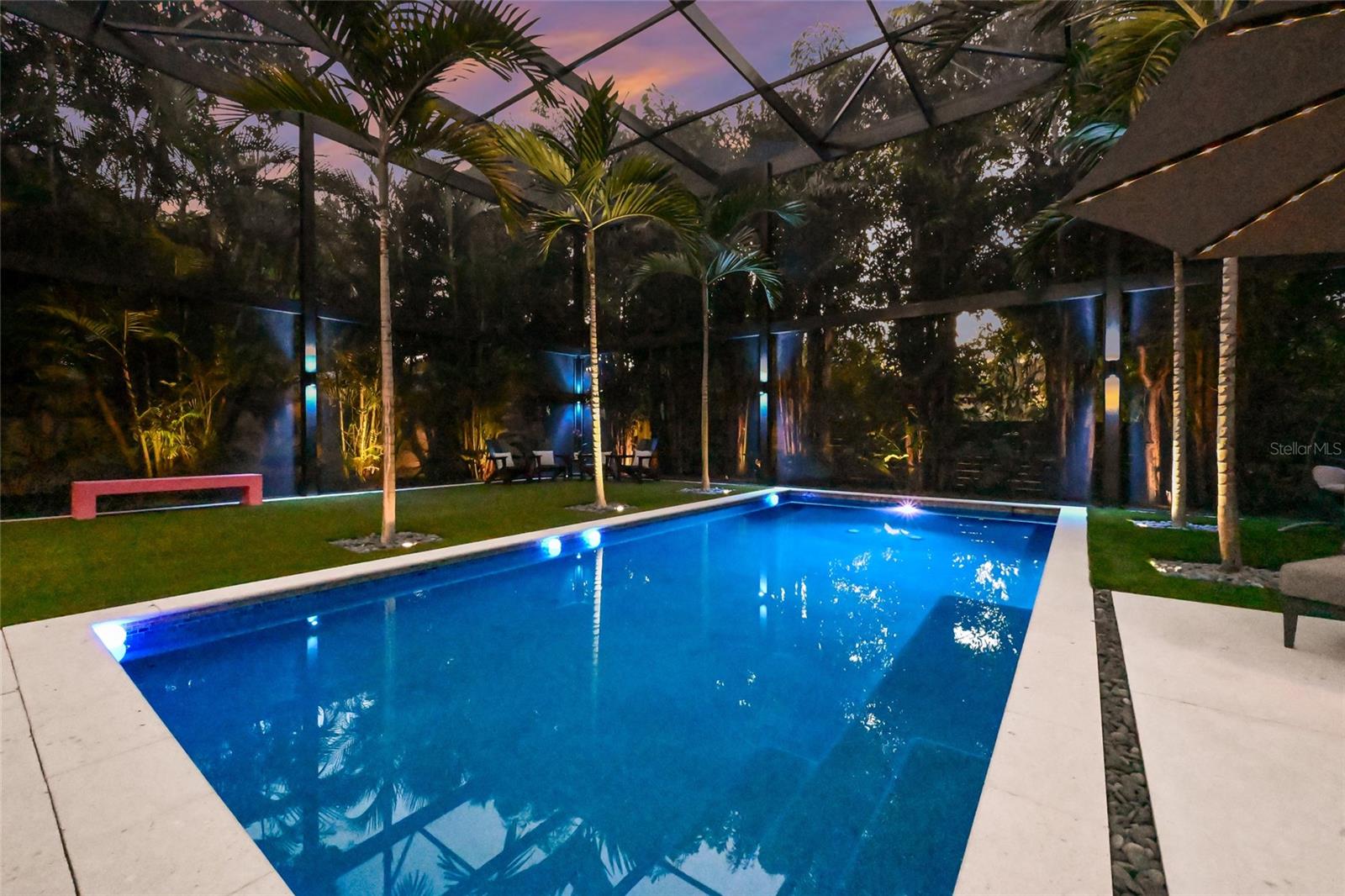 HUDSON BAYOU - Residential