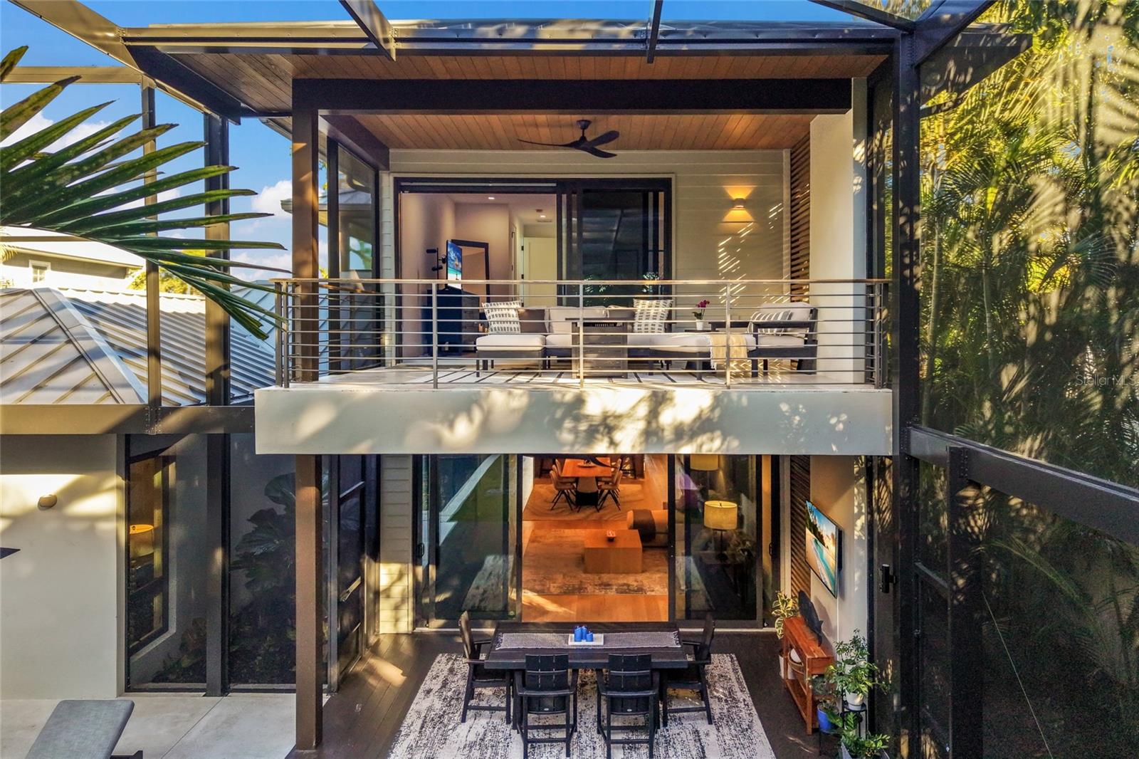 HUDSON BAYOU - Residential