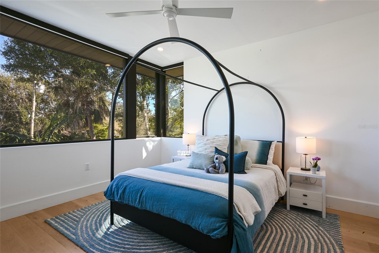 HUDSON BAYOU - Residential