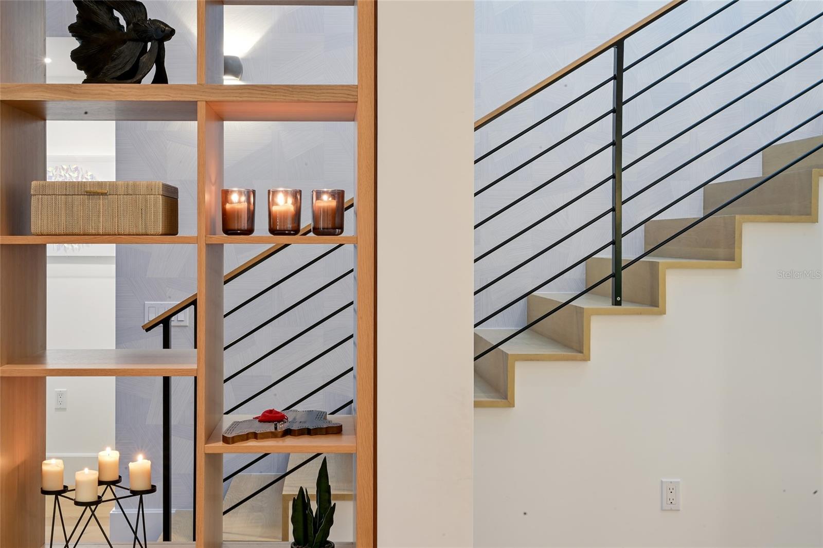 HUDSON BAYOU - Residential