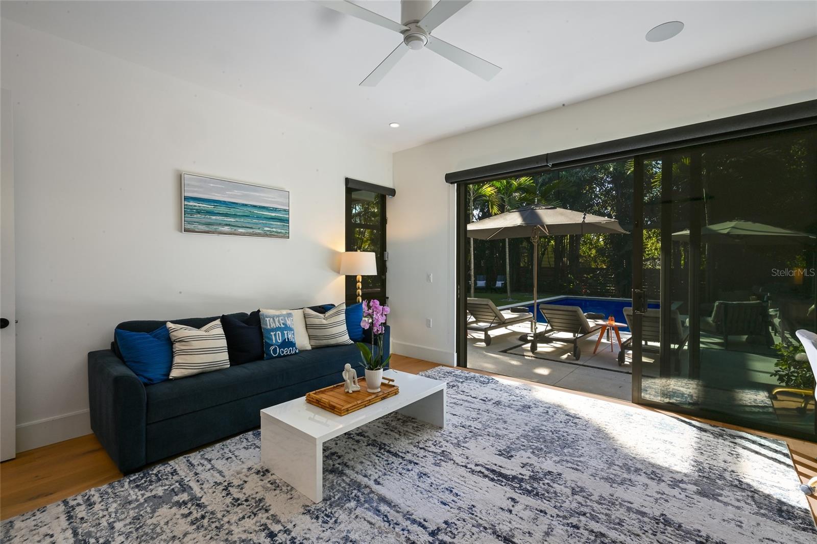 HUDSON BAYOU - Residential