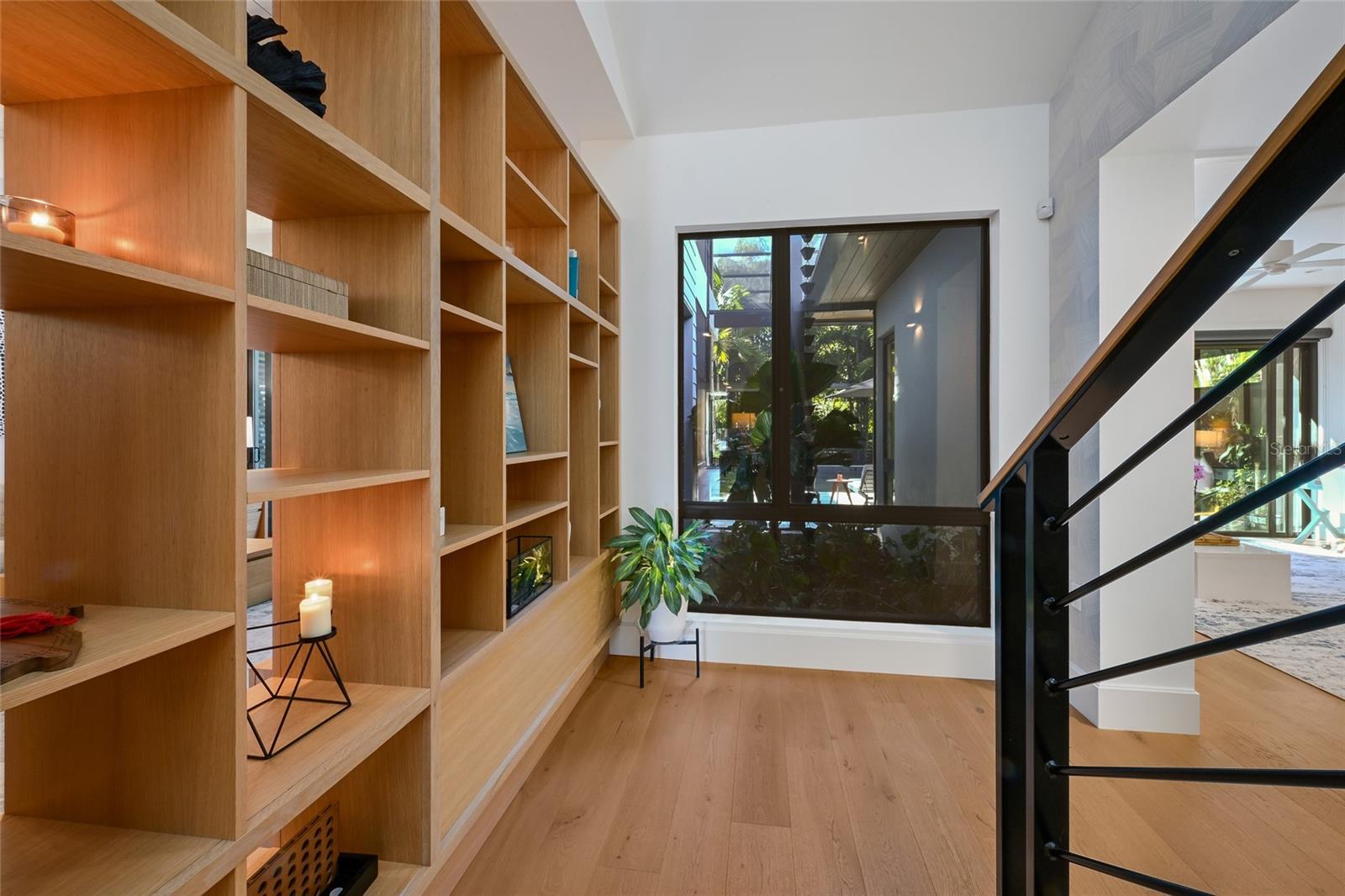 HUDSON BAYOU - Residential