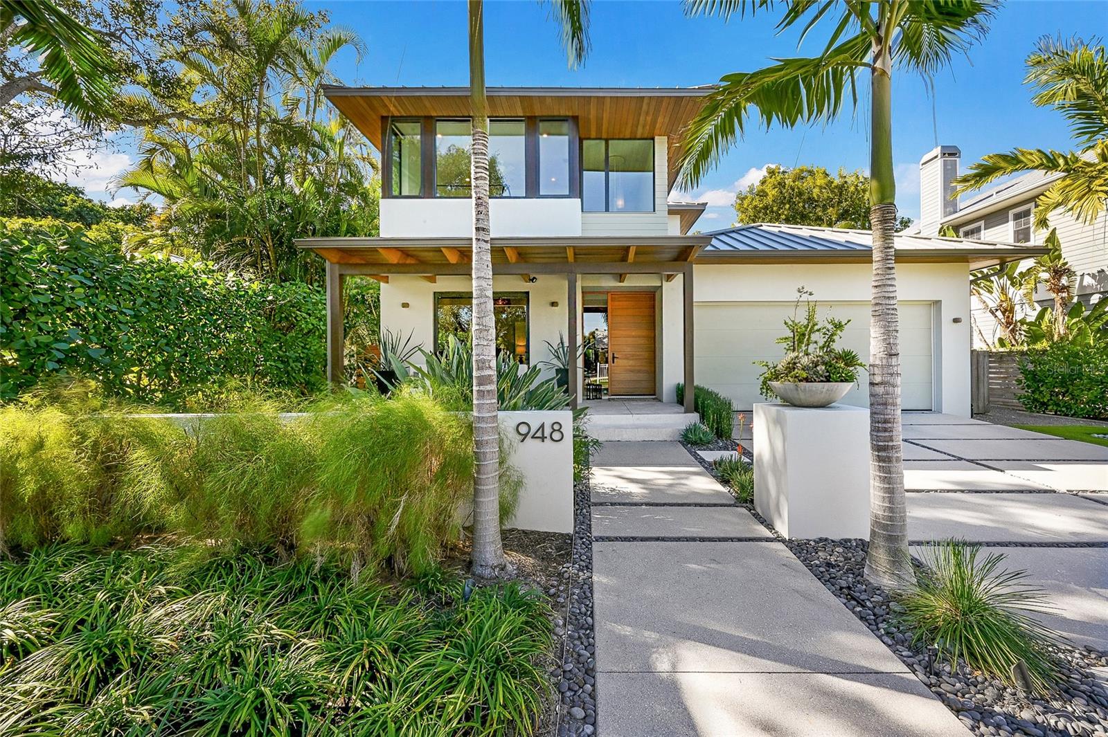 HUDSON BAYOU - Residential