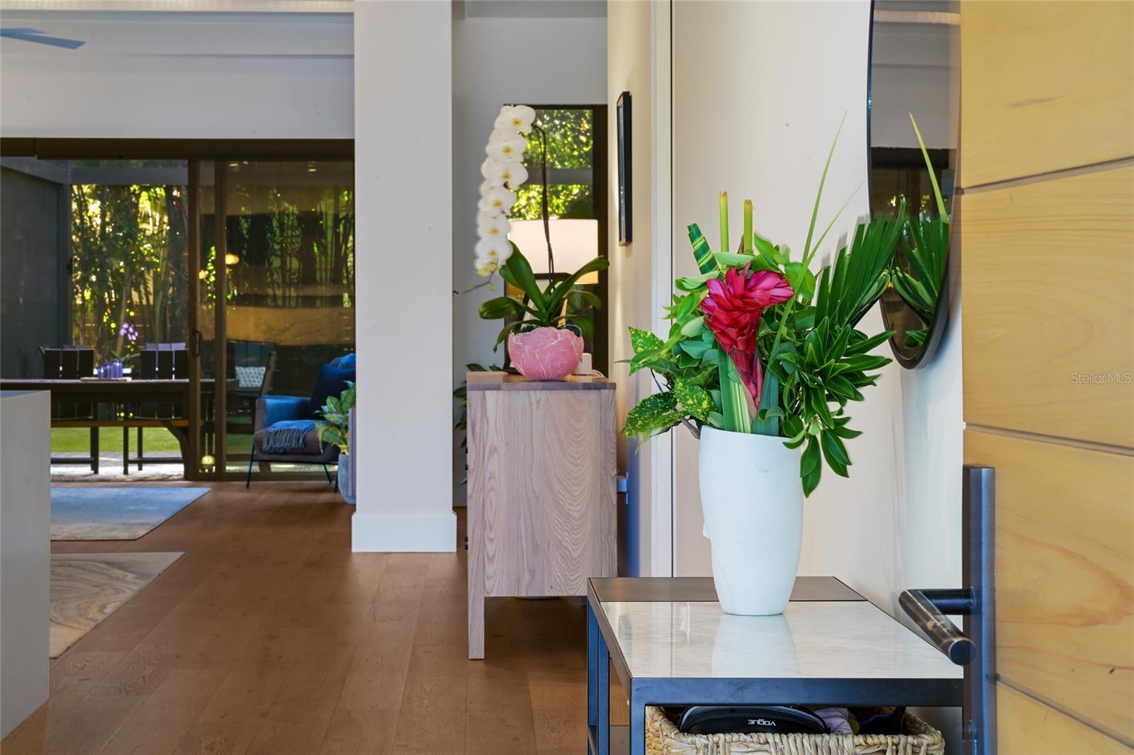 HUDSON BAYOU - Residential