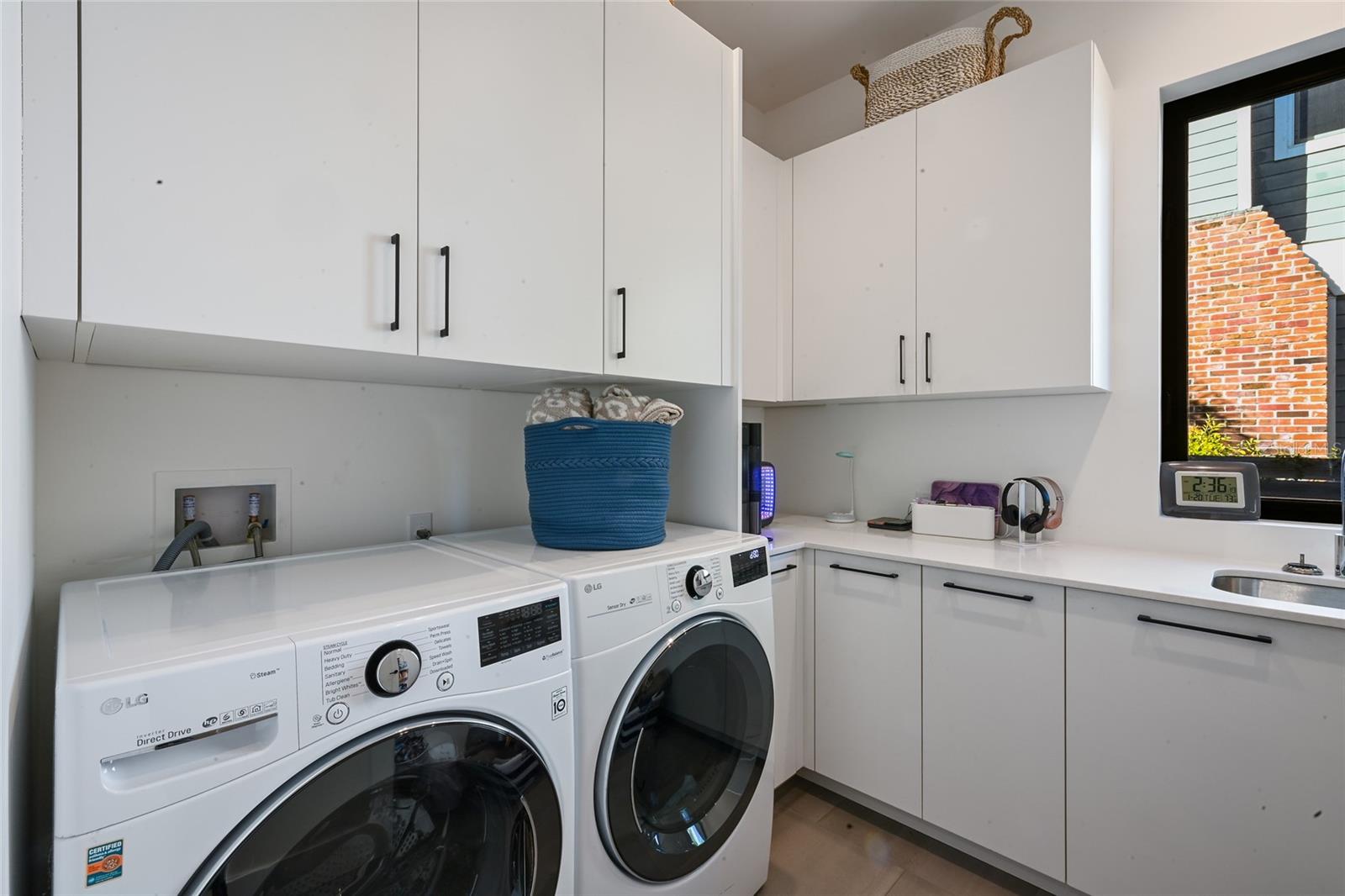 HUDSON BAYOU - Residential