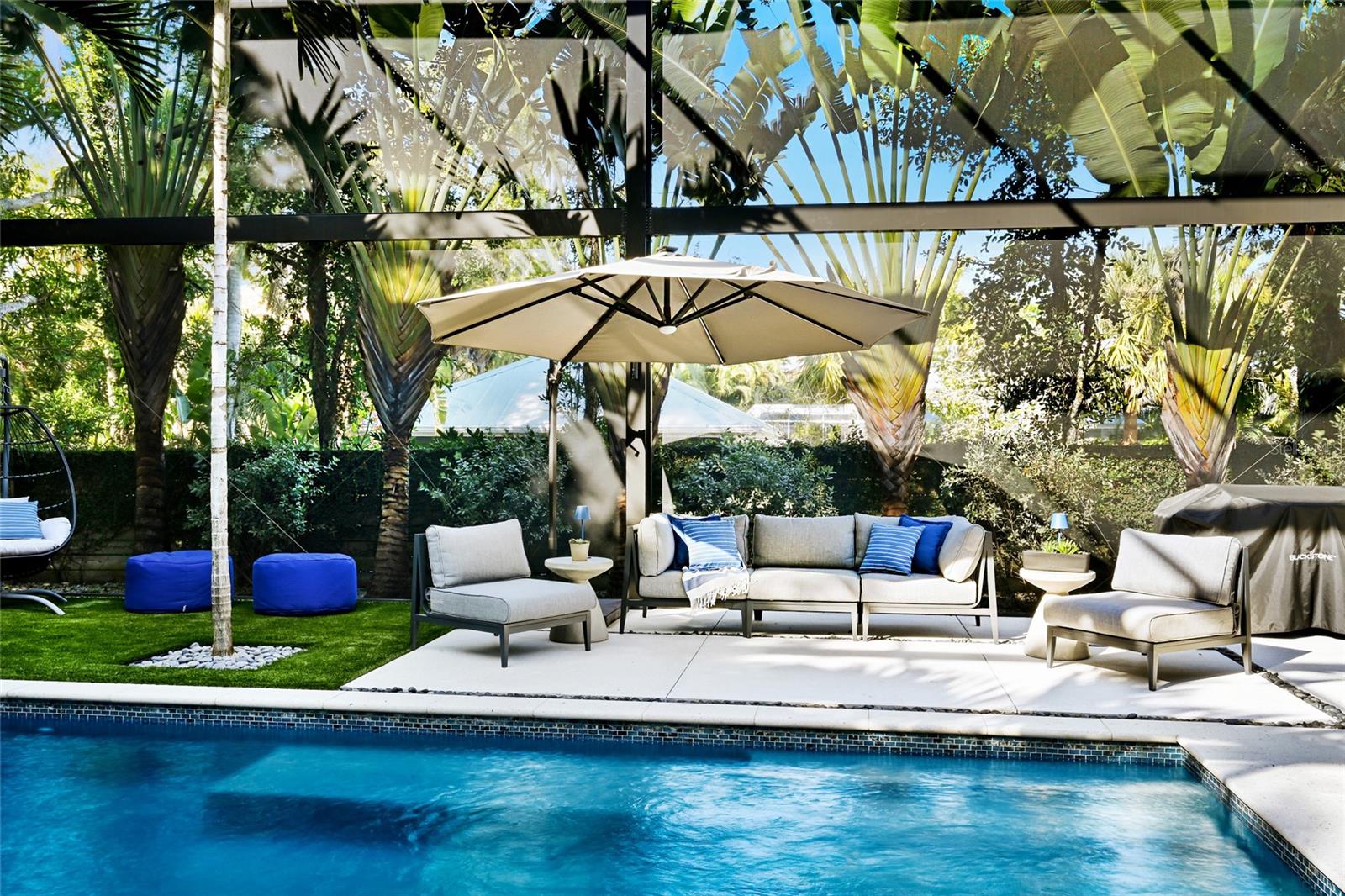 HUDSON BAYOU - Residential