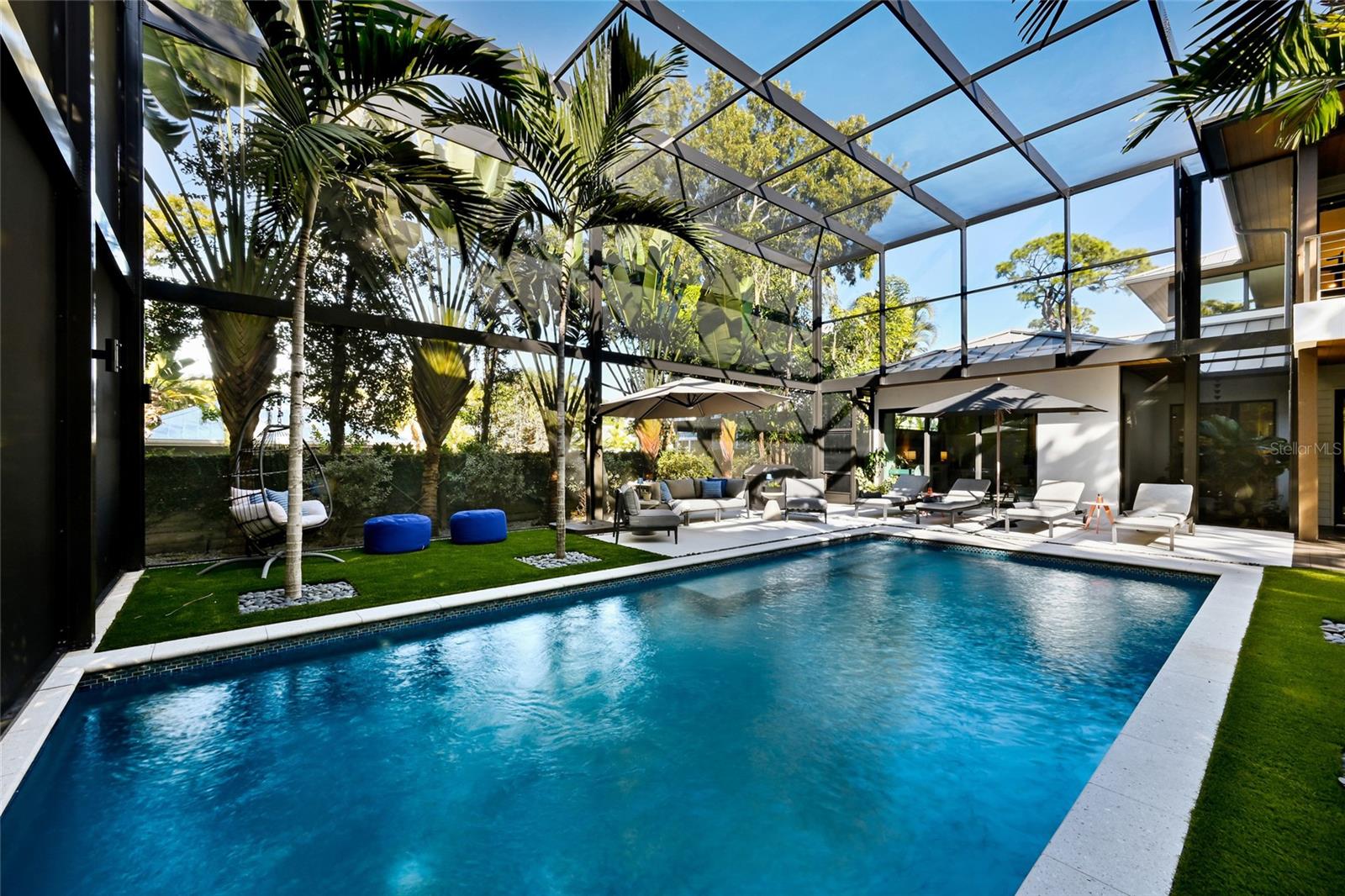 HUDSON BAYOU - Residential