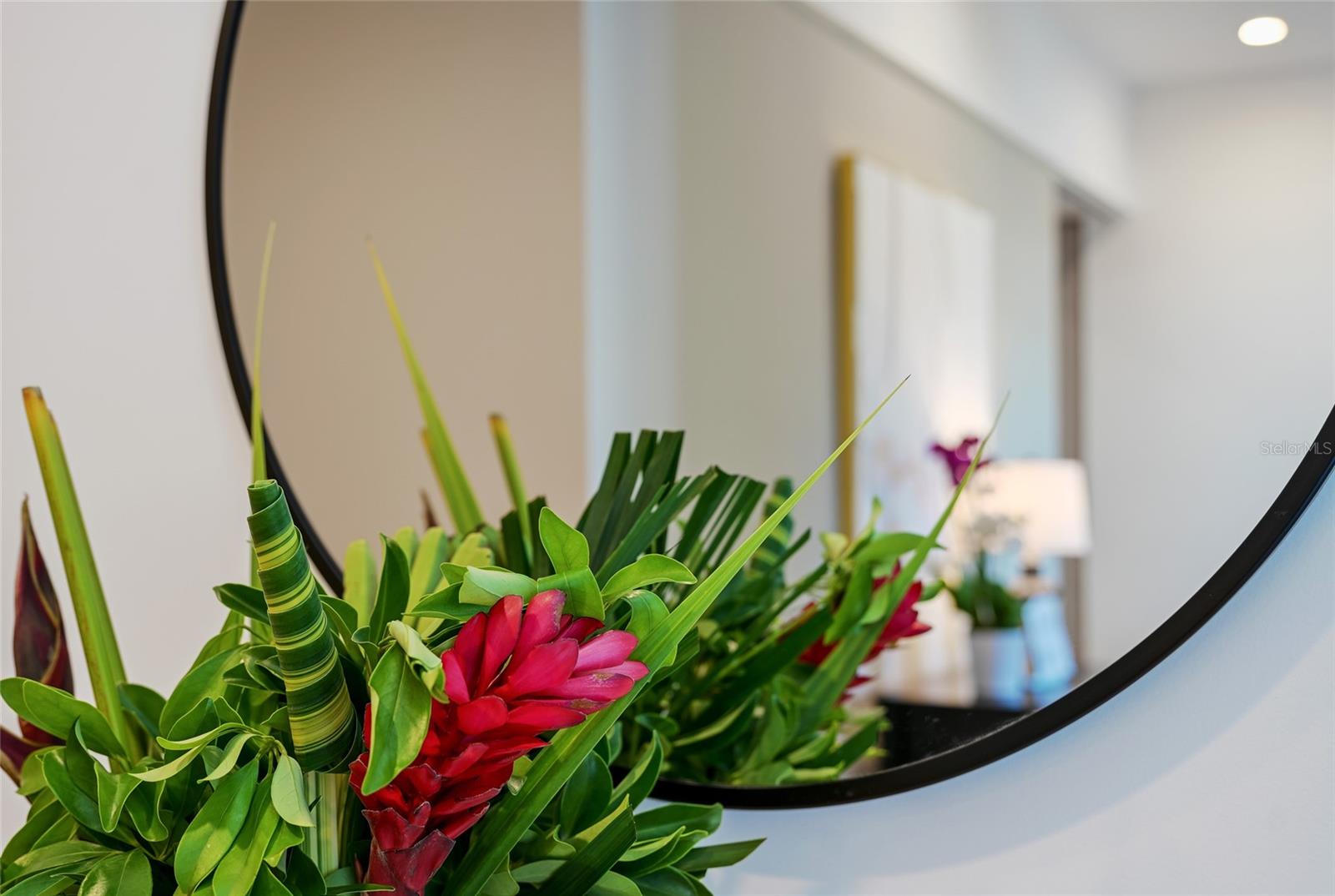 HUDSON BAYOU - Residential