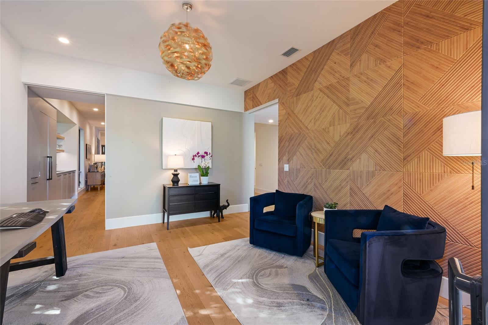 HUDSON BAYOU - Residential