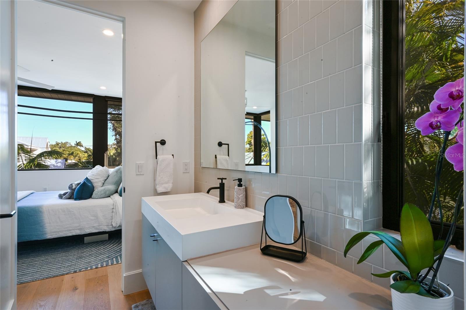 HUDSON BAYOU - Residential