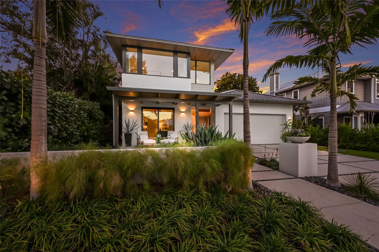 HUDSON BAYOU - Residential