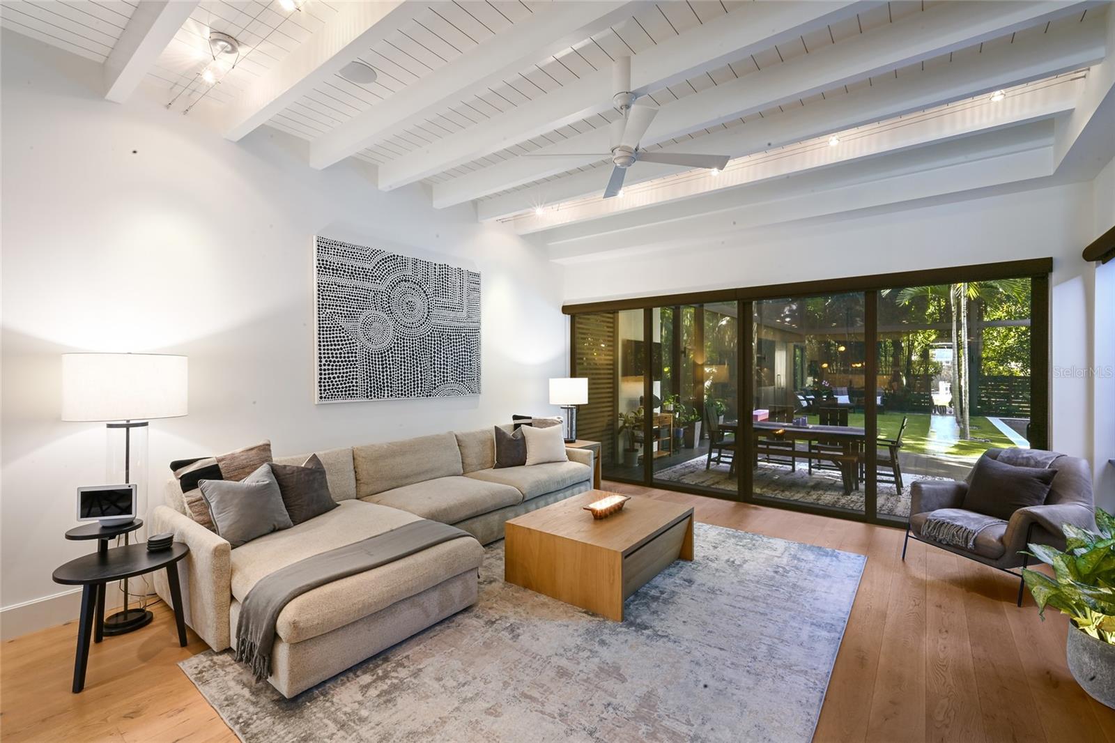 HUDSON BAYOU - Residential