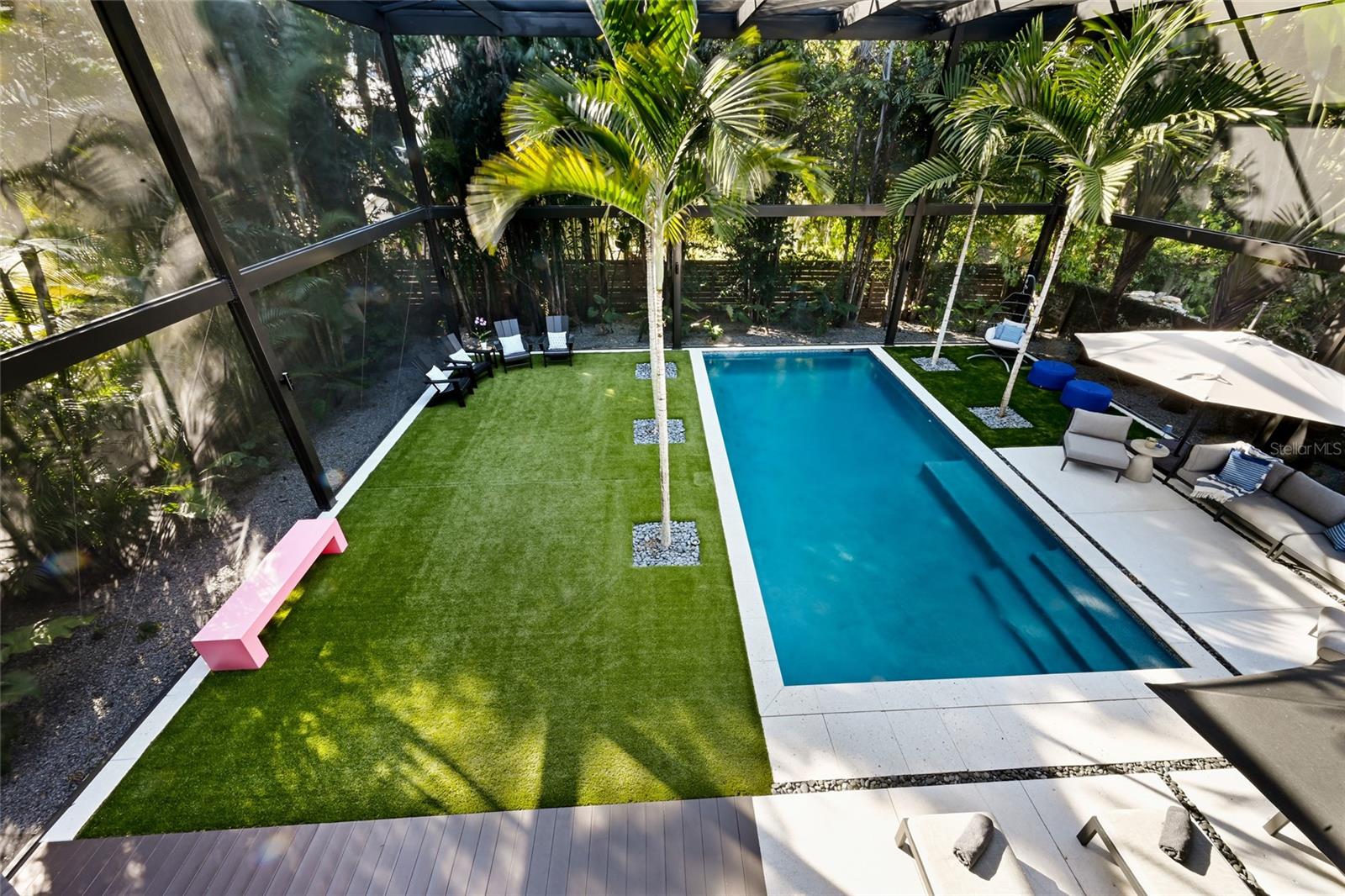 HUDSON BAYOU - Residential