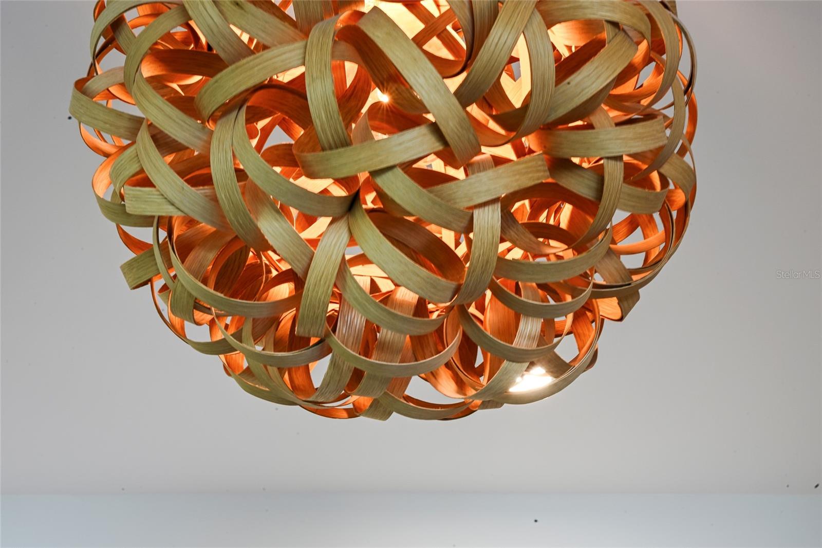 HUDSON BAYOU - Residential