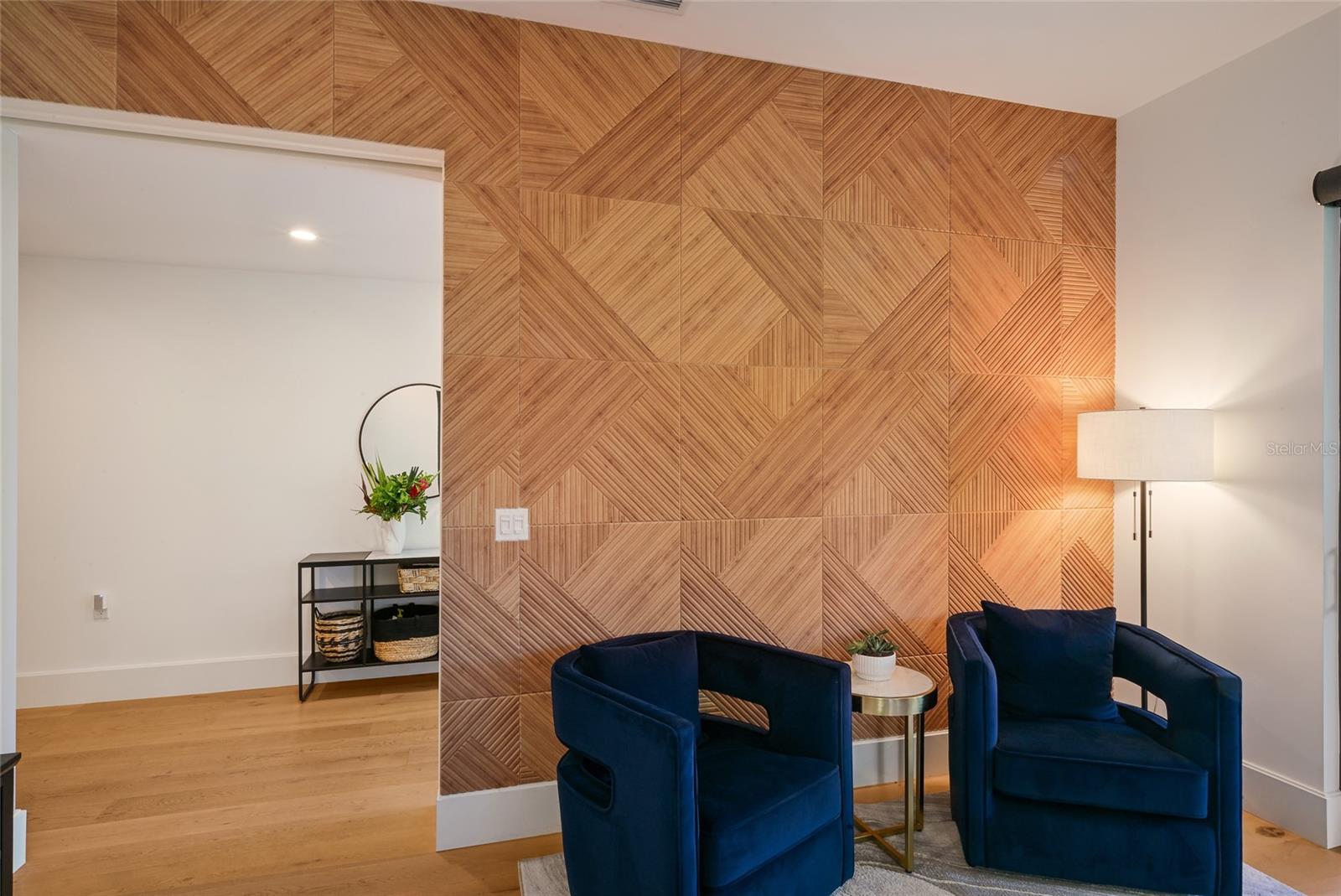 HUDSON BAYOU - Residential