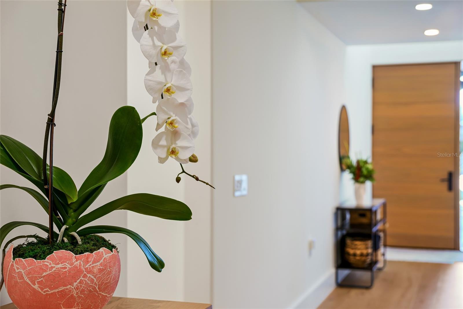 HUDSON BAYOU - Residential