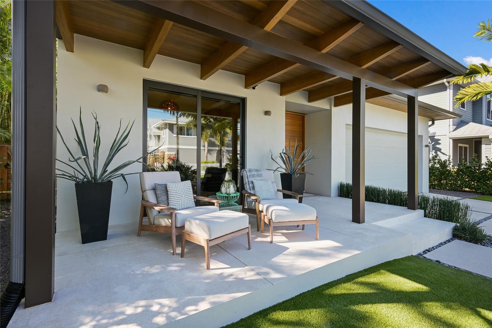 HUDSON BAYOU - Residential