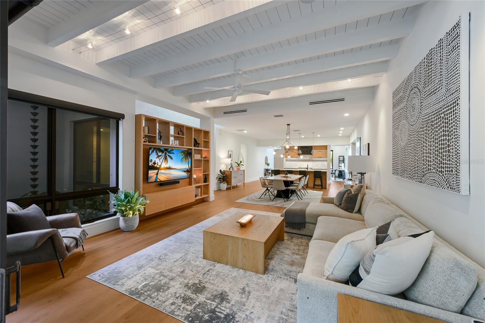 HUDSON BAYOU - Residential