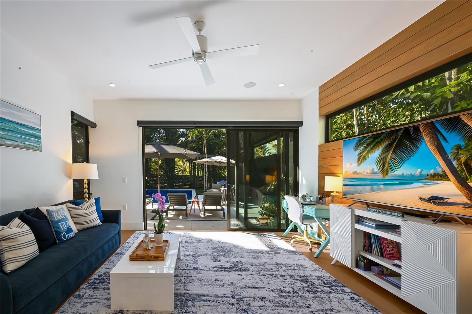 HUDSON BAYOU - Residential