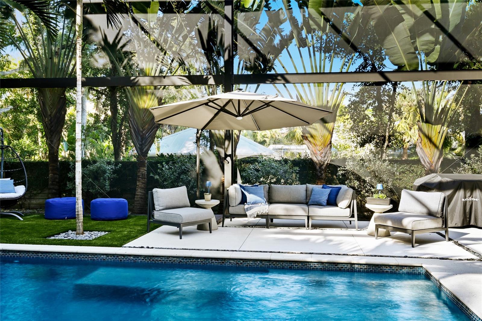 HUDSON BAYOU - Residential