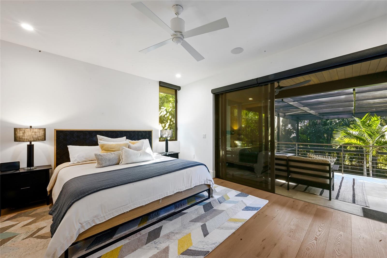 HUDSON BAYOU - Residential