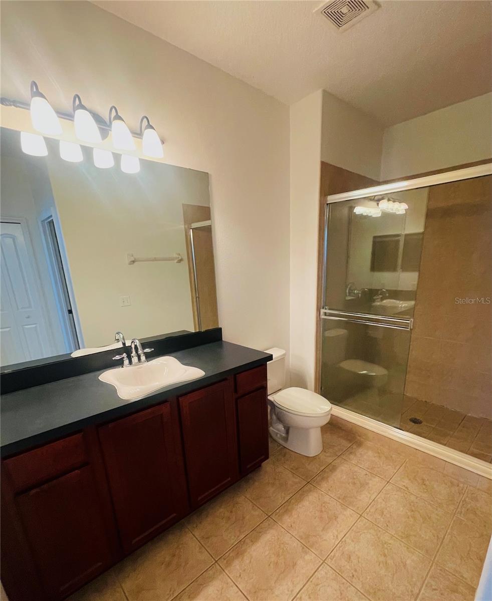 OAK RIDGE - Residential