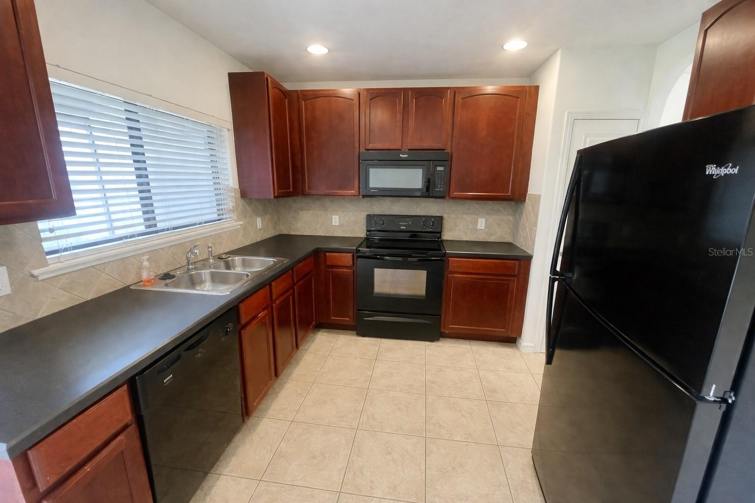 OAK RIDGE - Residential